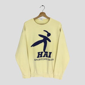 Issey Miyake Hai Sporting Gear - Etsy