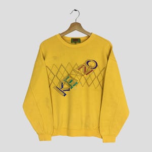 Kenzo Golf - Etsy