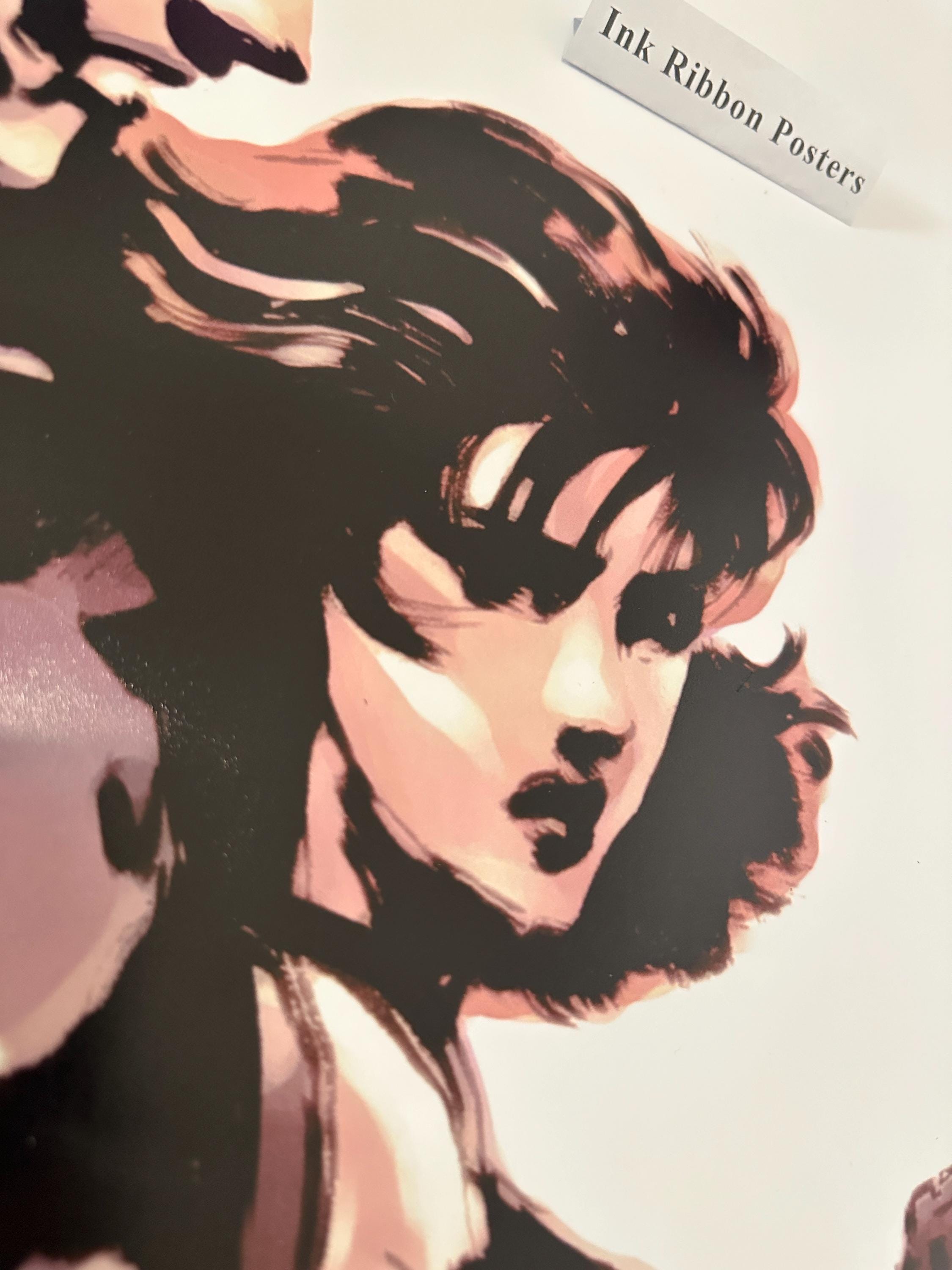 Poster Promozionale Metal Gear Solid Ps1 Ristampa B2 - Etsy