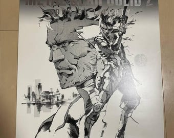 17x22 - 新川洋司 x 雷電 墨絵 ポスター プリント 0488 - Etsy 日本