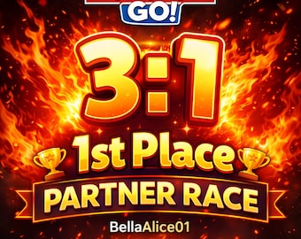 Monopoly Tycoon Racers – Guarantee Champion