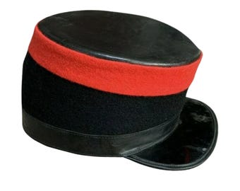 French Kepi Hat All Size