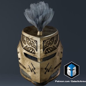 Destiny Iron Companion Helmet - DIY Kit
