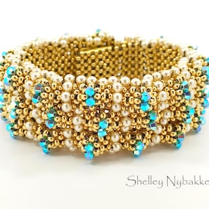 Tutorial de pulsera High Jinx - Instrucciones pdf SOLAMENTE