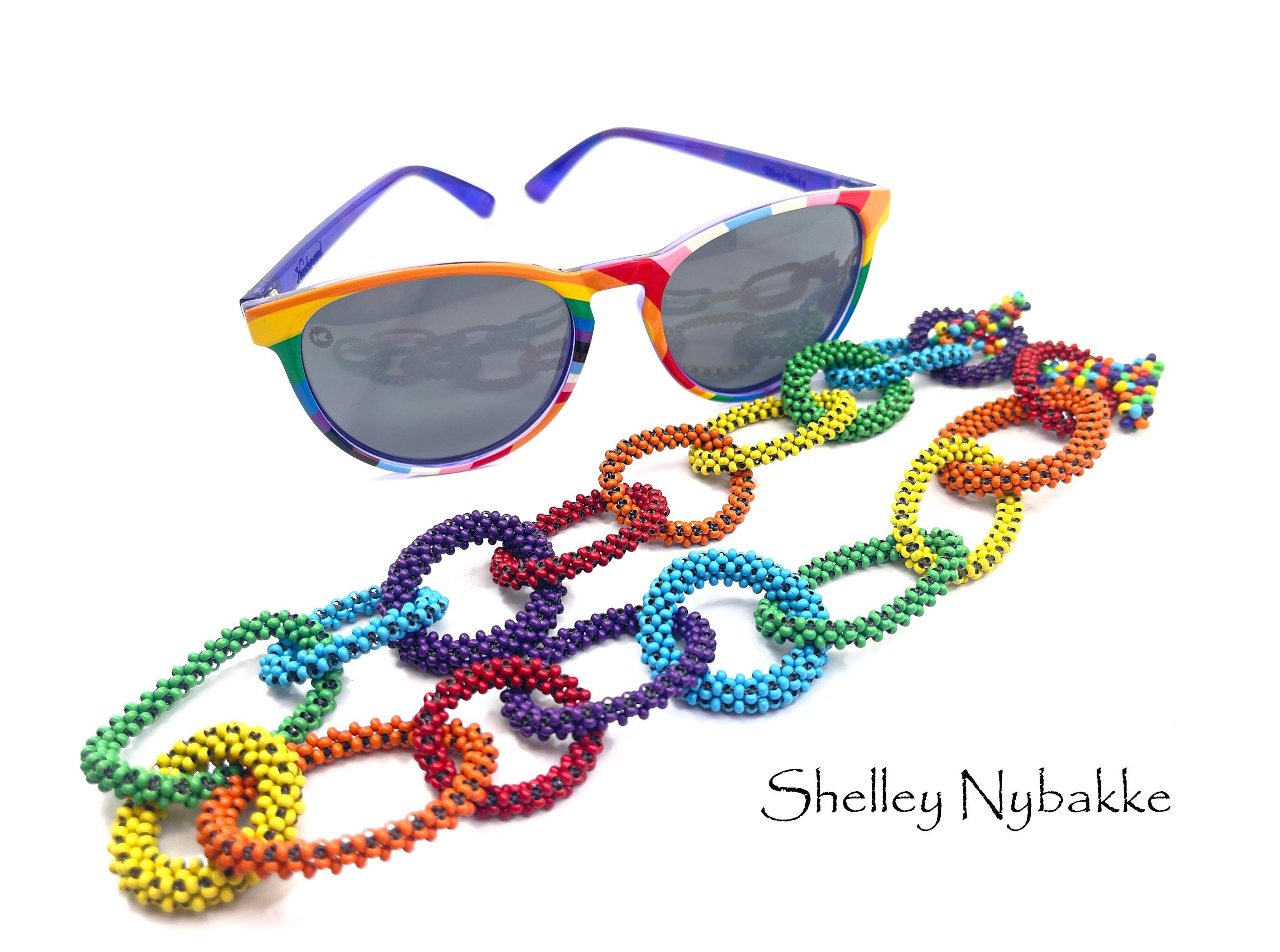 Rainbow Rings DIY Kit - Etsy