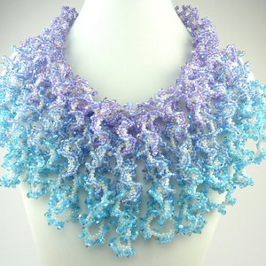 Until I Can Breathe Again Necklace Tutorial pdf Instructions ONLY image 2