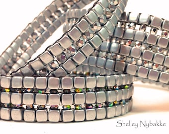 Bransoletka Cubix – TYLKO instrukcja w formacie PDF