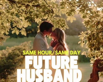 Psychic Future Husband Tarot Reading Love & Relationship Psychic Insight Your Next Love Reading Husband Feautures Deep Deatiled