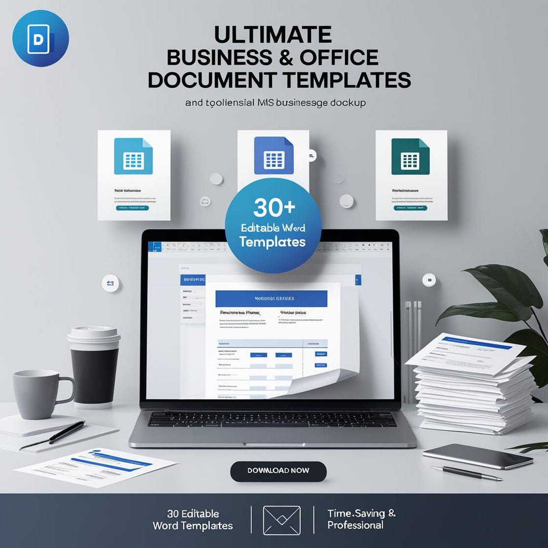 ultimate-business-office-document-templates-30-editable-ms-word