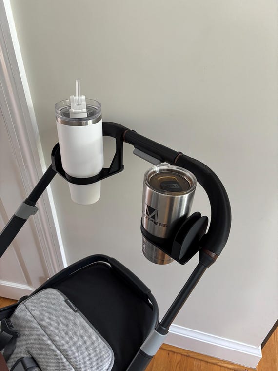 uppababy v2 vista stroller Stroller/Convertible Single-to-Double System/Bassinet, Toddler Seat, Bug Shield, Rain Shield, and Storage Bag Included/Lucy (Rosewood Mélange/Carbon Frame/Saddle Leather) : Baby Size:ING2-7.3-RH - (7.3:1 - Right Hand) Stroller Toys Barbie With on both Bassinet and バルサ