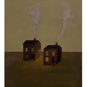 PREORDER - Street View Limited Edition Giclée Print