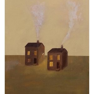 PREORDER - Street View Limited Edition Giclée Print