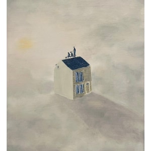 PREORDER - No. 22 Limited Edition Giclée Print