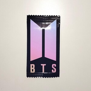 Sobre sorpresa BTS – 5 photocards aleatorias – Merch de BTS para fans ARMY – Regalo Kpop – Photocards sorpresa Bangtan