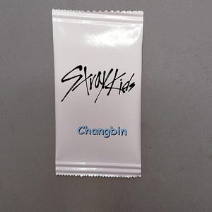 À propos des cartes photo Changbin