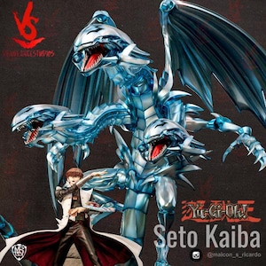 Dragon master scale model kit