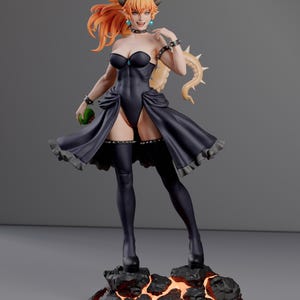 Modelset Pipe Queen schaalmodel