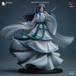 Lotus Court Enigma scale model kit