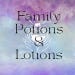 Family Potions