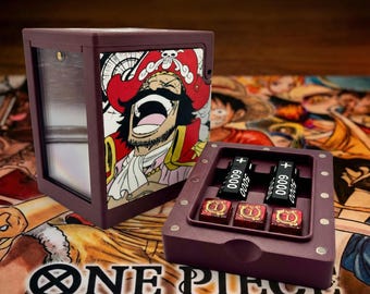 roger decks one piece tcg OP13-003 Gol.D.Roger : Leader Alternative Art English One Piece TCG Card : OP13: Carrying on His Will