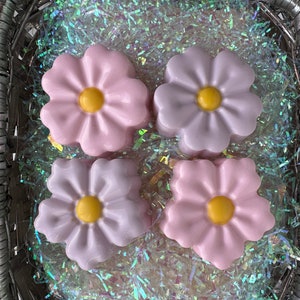 12-Flower Chocolate Covered Oreos