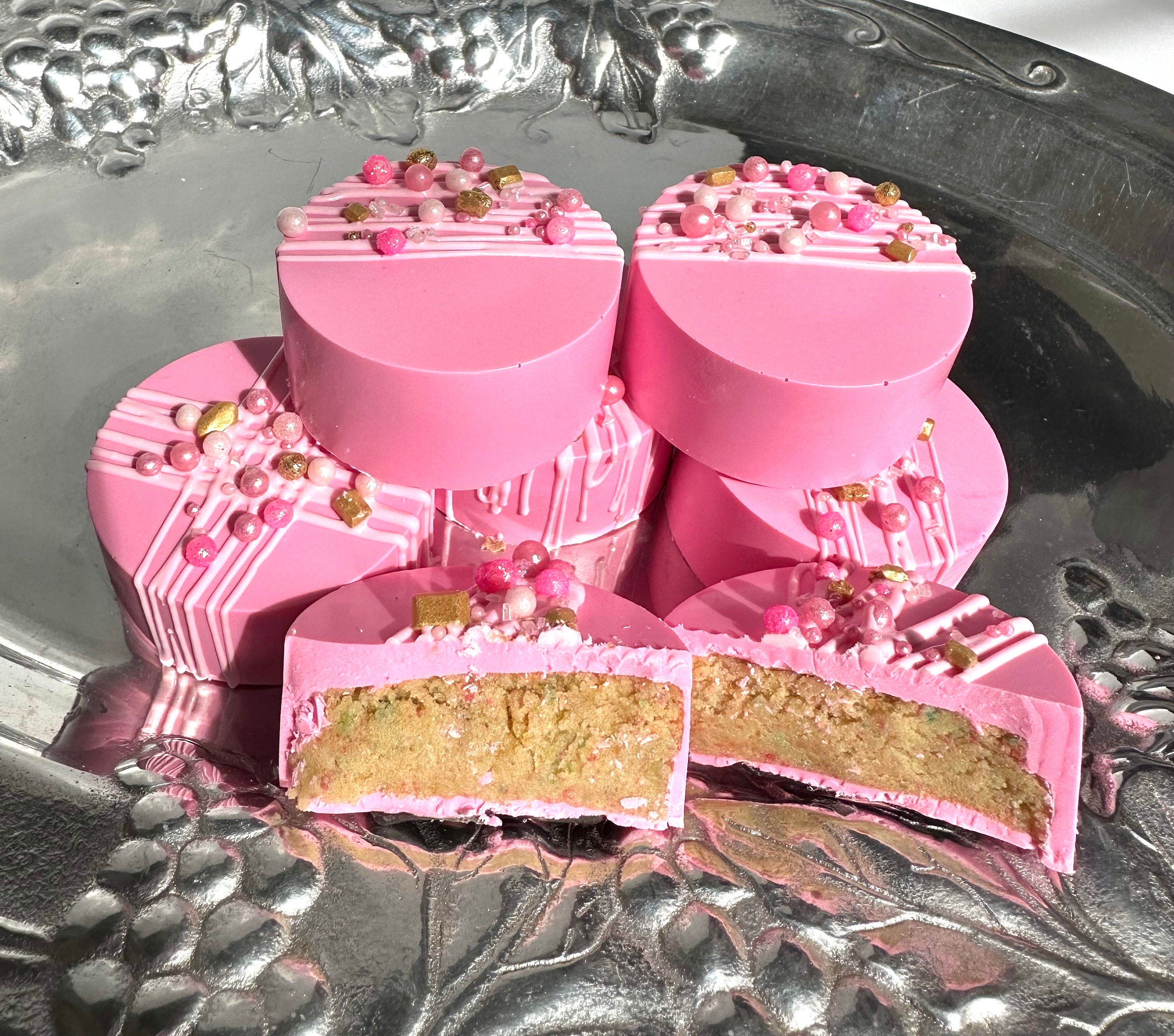 Unique Cake Mold Etsy