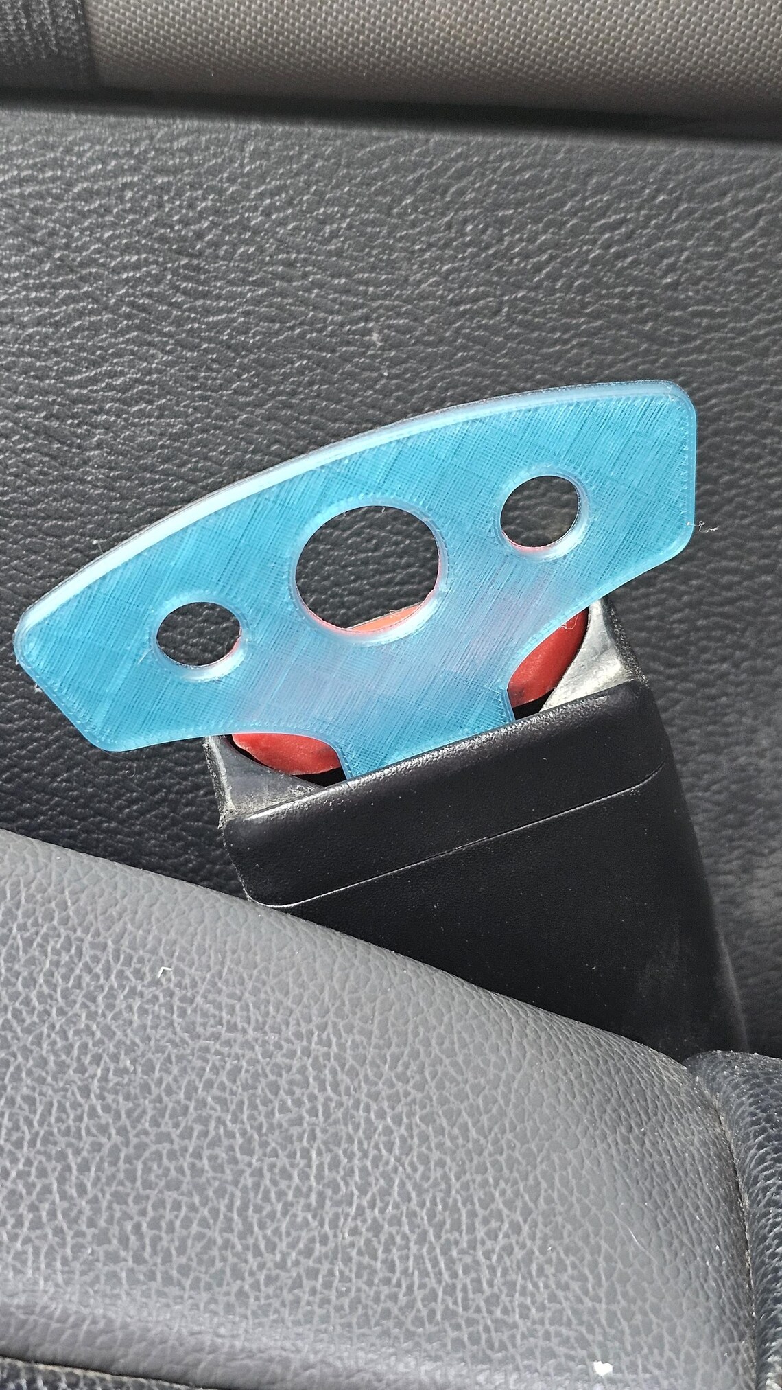 2 Spare Buckle Plugs - Etsy