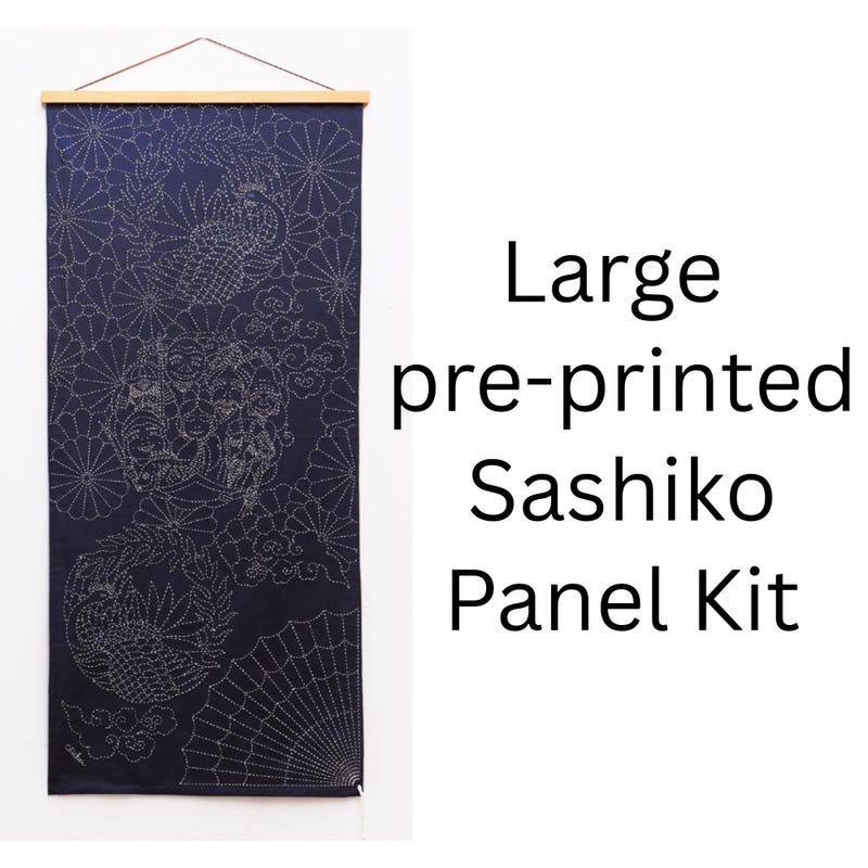 Thread Specification For Fabric Cross Panels Fabric - Etsy UK