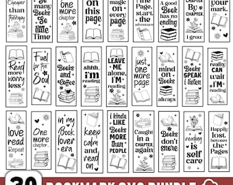 Bookmark Svg Png Bundle, bookmark template svg, funny bookmark svg, Books svg, Bookmark Quote Svg,Floral bookmark,Reading Svg,Retro book svg