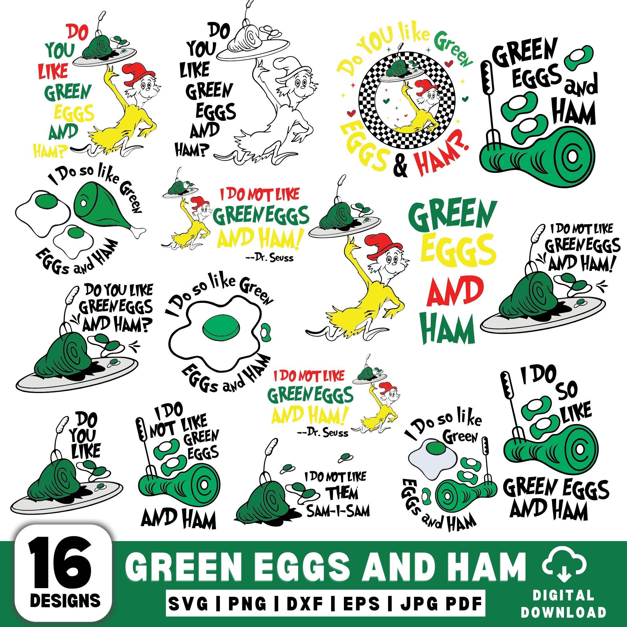 Dr. Seuss™ Classroom Decorating Kit - 14 Pc. | Oriental Trading