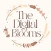 Digital Blooms