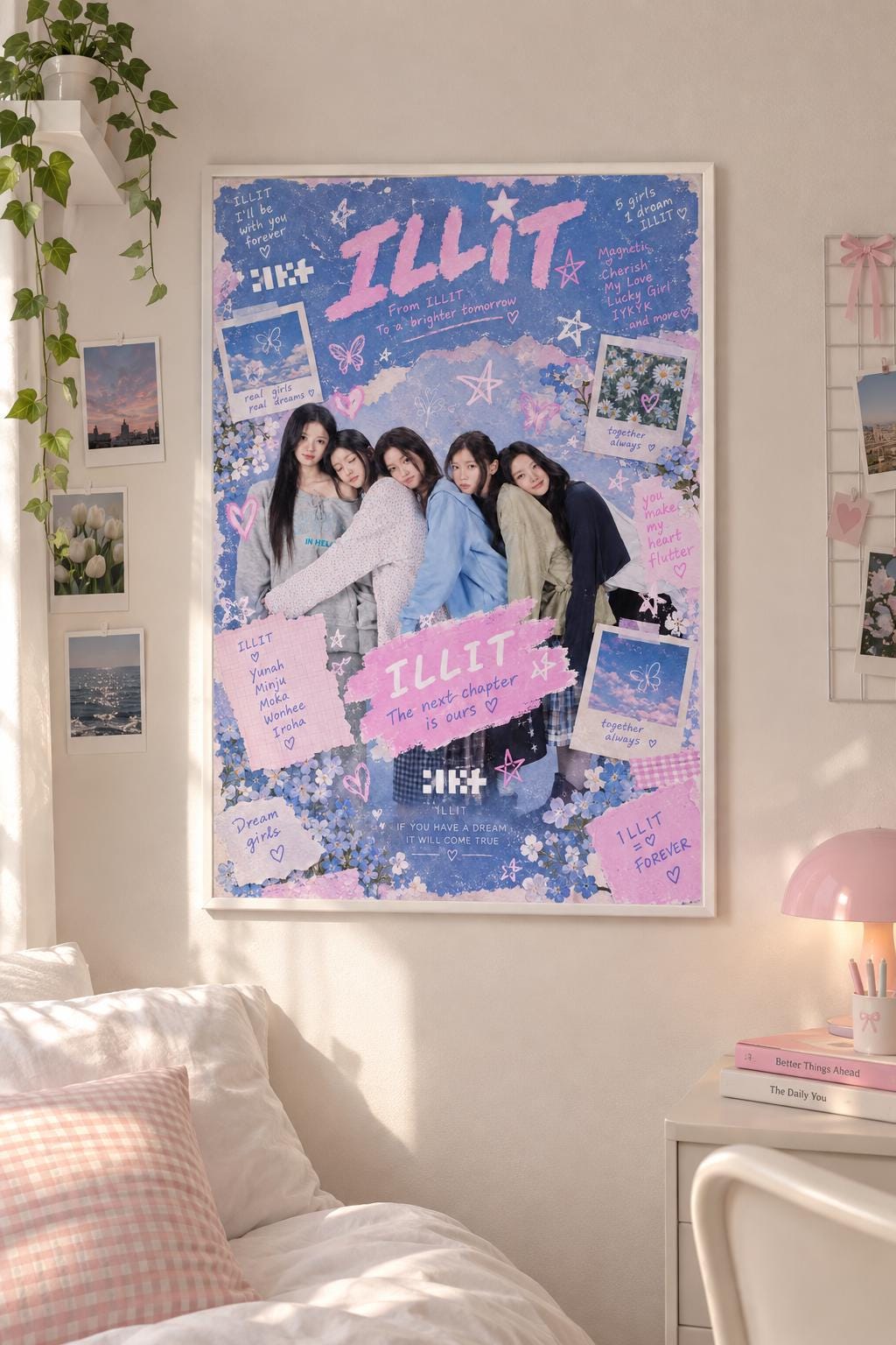 Illit - Etsy 日本