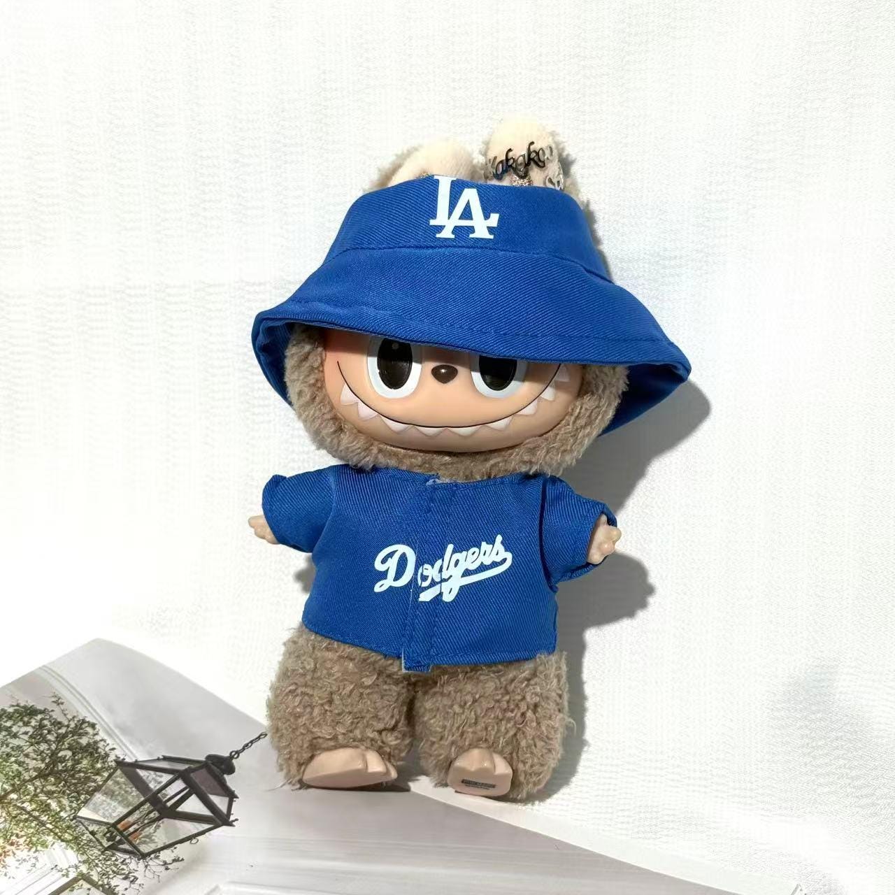 アテッサ新作モデル Dodgers doll - Etsy 日本 その他