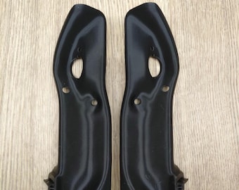 A124 E320 Abdeckhaubenöffner SET (R&L) (E320, W124) 1246908830 1246908730