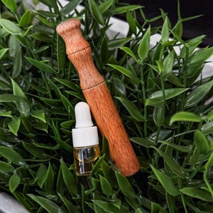 Stick Inhalateur ZEN - Neuf Sous Emballage - Pour La Relaxation Et Le Bien-être - Marque Ama-Zen
