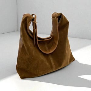 Leather & Suede Accessories
