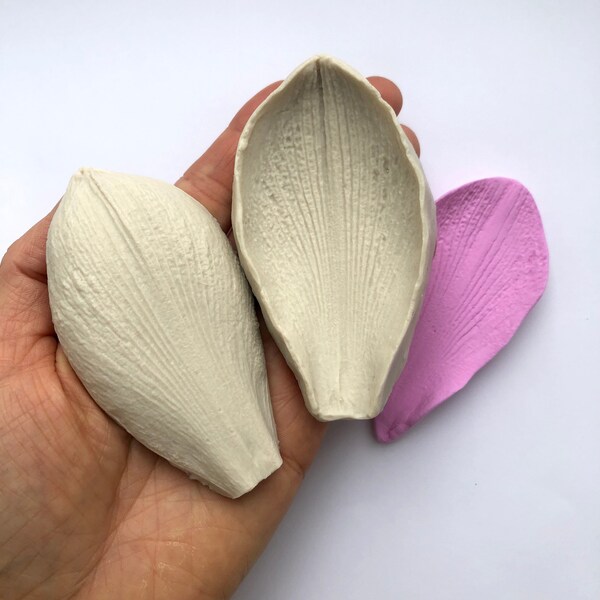 Air Dry Clay Mold Etsy UK