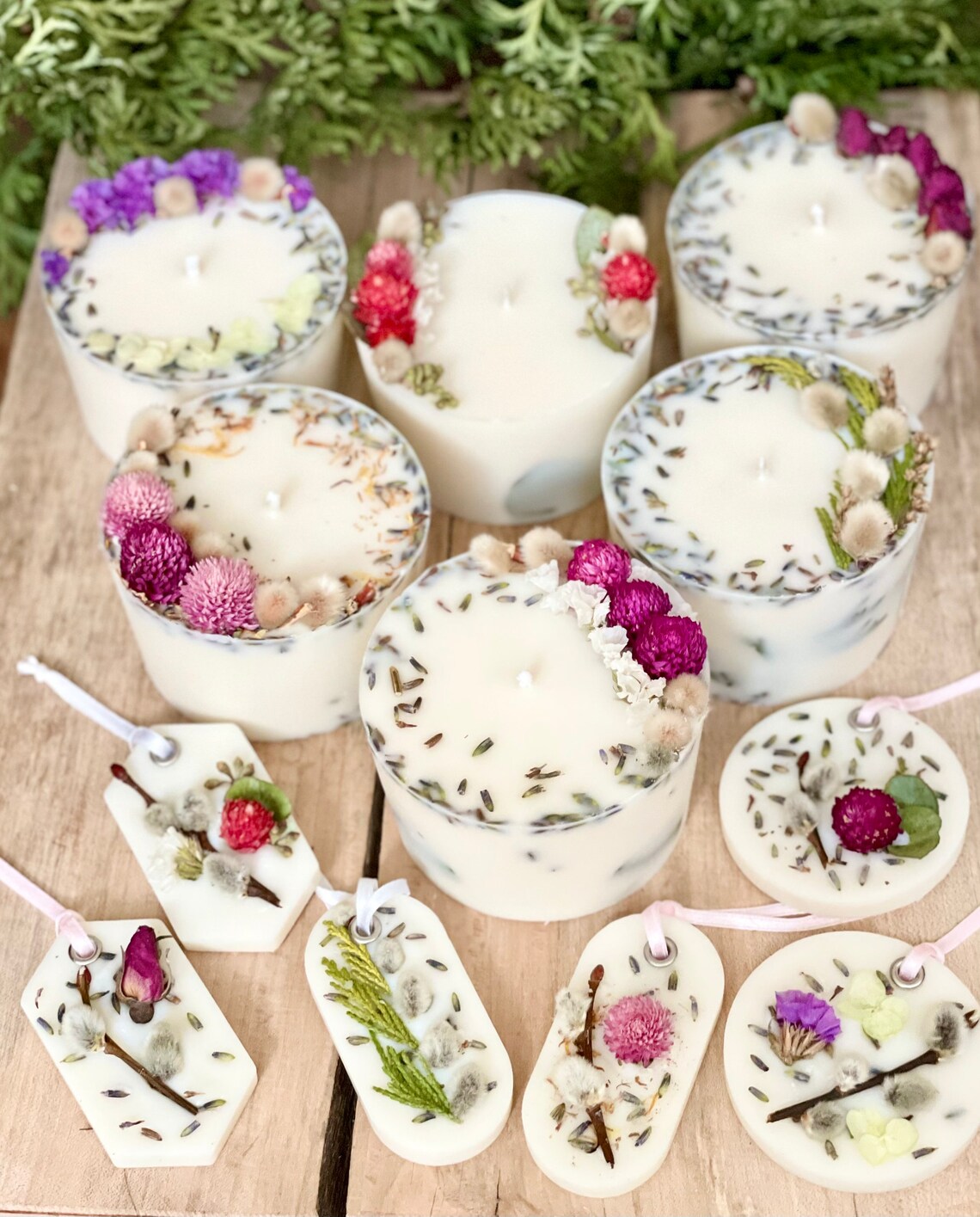 Soy Wax for Pillar Candles, KERAX 4120 Kerasoy Pillar Blend, Soy Candle