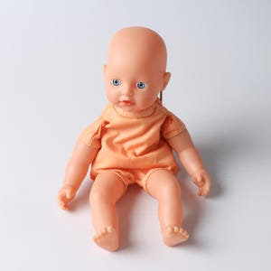 Zapf Creation Baby Vintage - Etsy