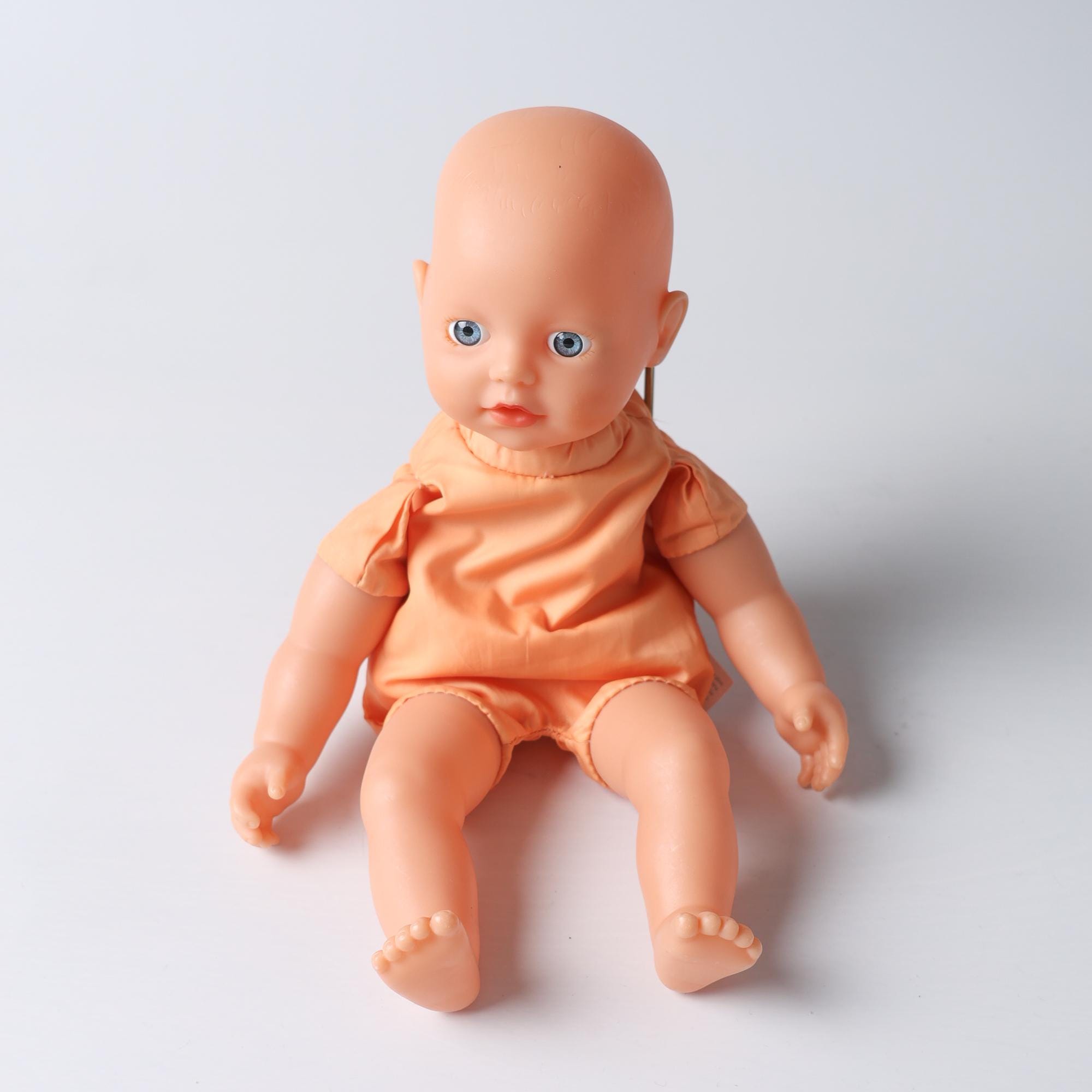 Vintage Zapf Baby Born - Etsy