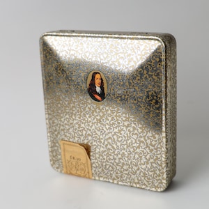 vintage chocolate cigarettes KIOSK ARCHIVE