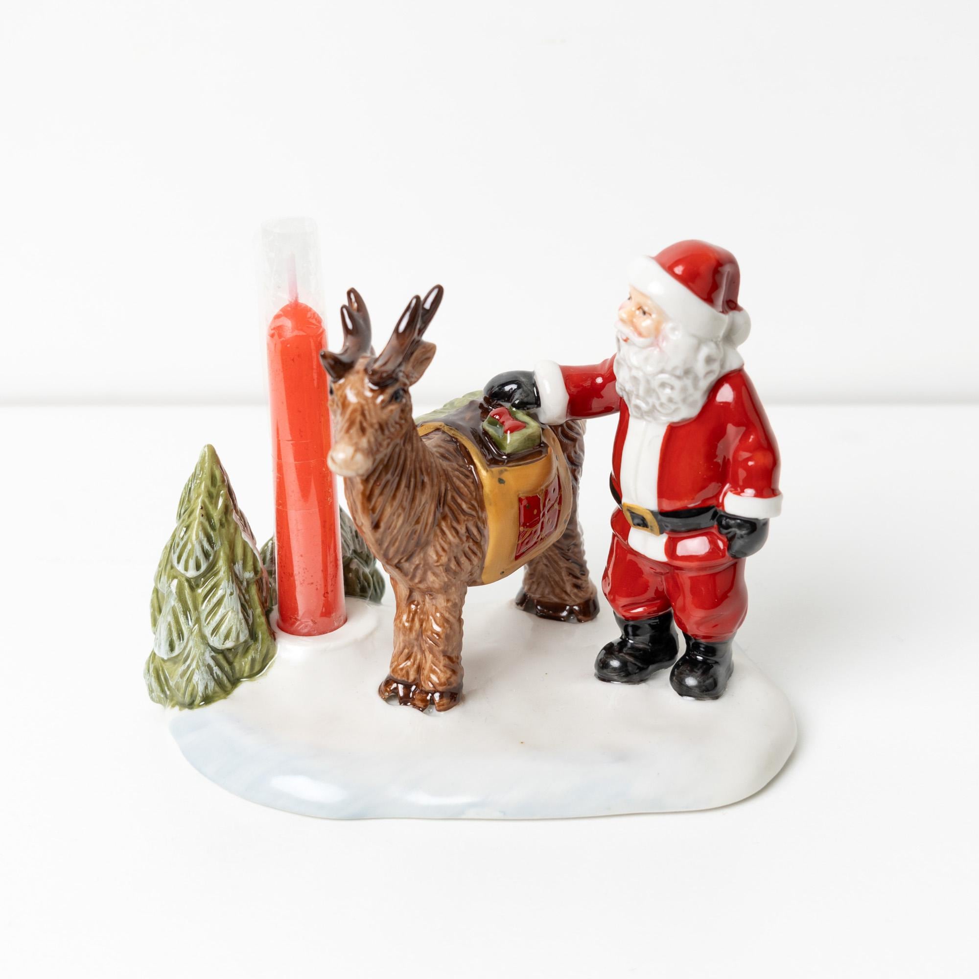 Villeroy boch santa - Etsy 日本