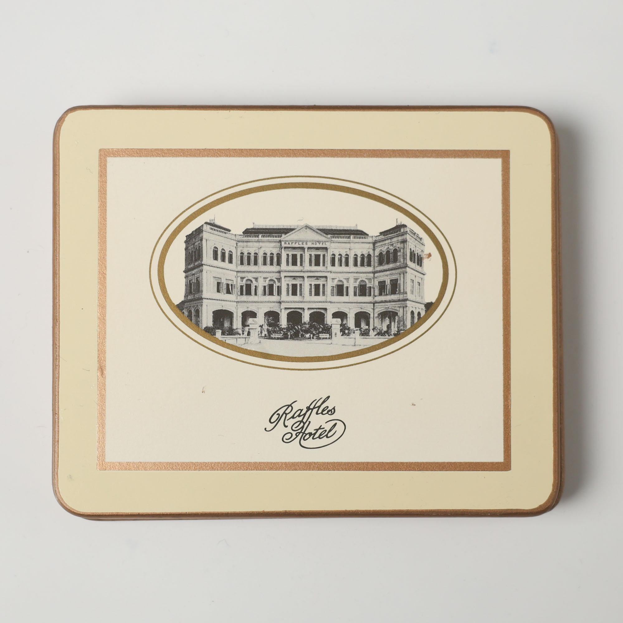Raffles hotel - Etsy 日本 Raffles hotel - Etsy 日本