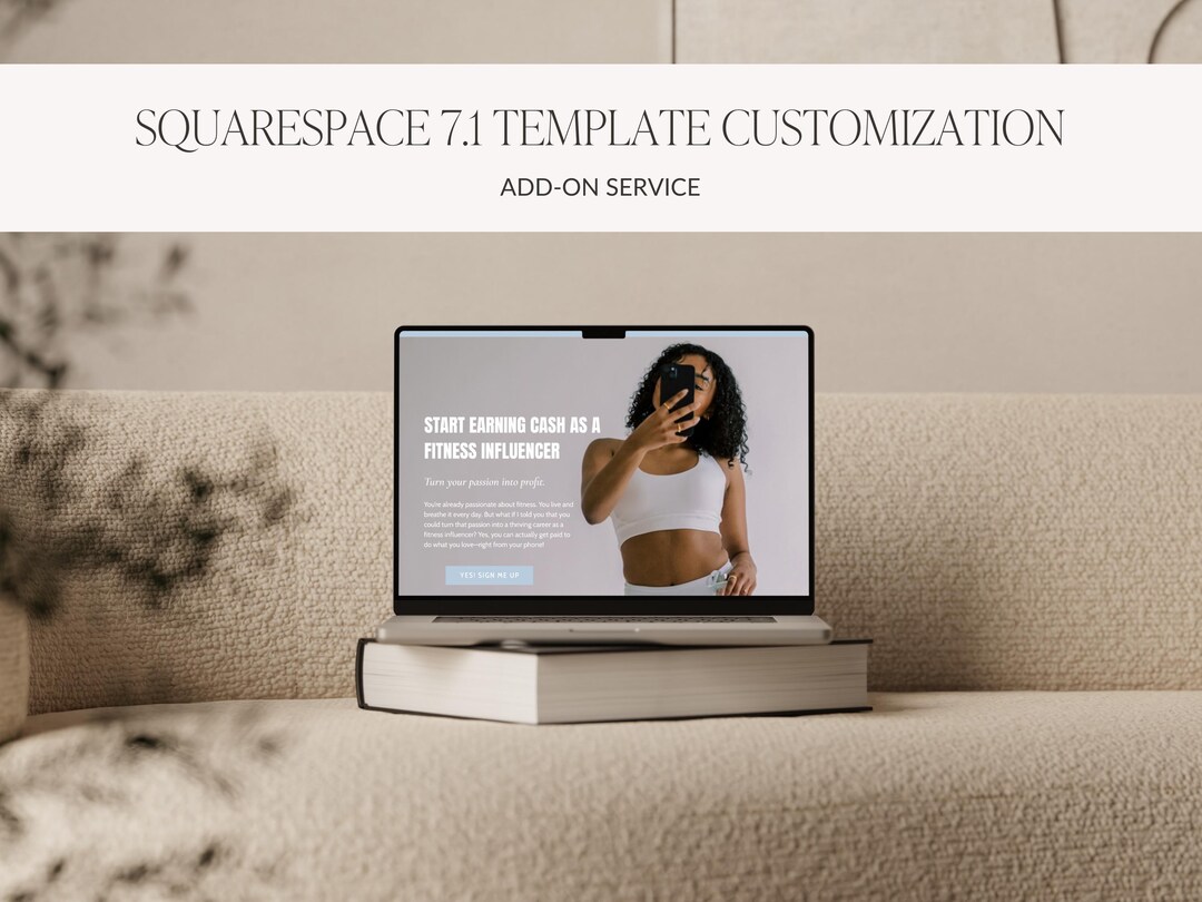 Template Customisation Template Customization Service - Etsy