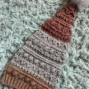 Storybook Pixie Hat