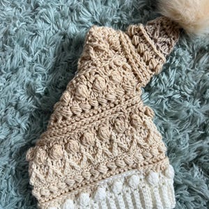 Storybook Pixie Hat