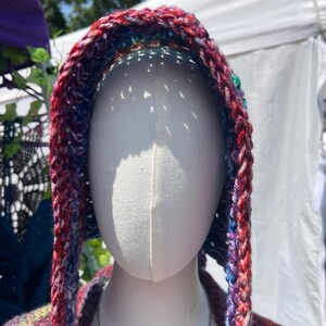 Fabel Pixie Hood bild 2