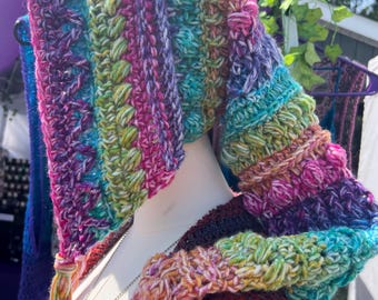 Fabel Pixie Hood