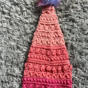 Storybook Pixie Hat