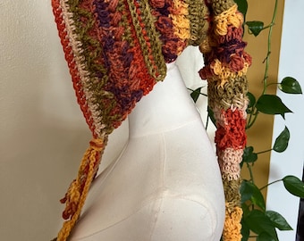 Fable Pixie Hood